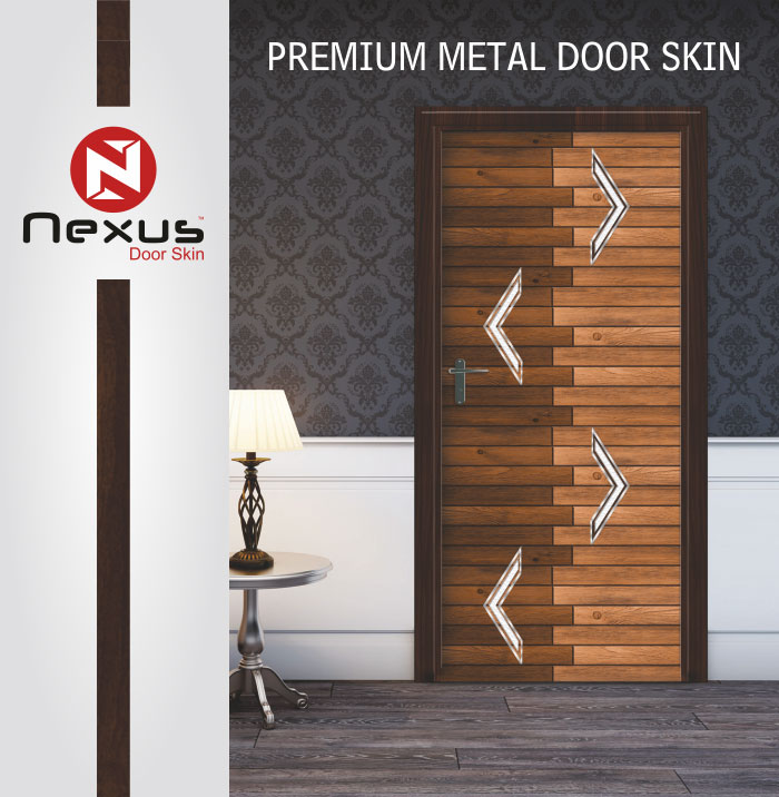 NEXUS - Door Skin