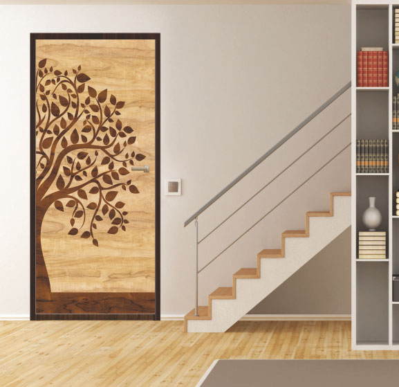 <h2>Door Skin</h2>
